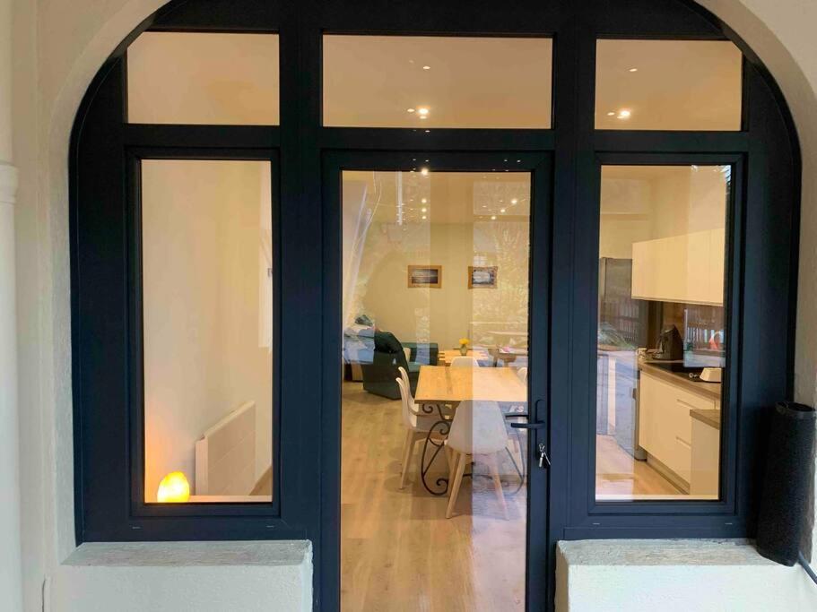 Le Perchoir- Grand Valtin 6 Pers Apartment Ban-sur-Meurthe-Clefcy Екстериор снимка