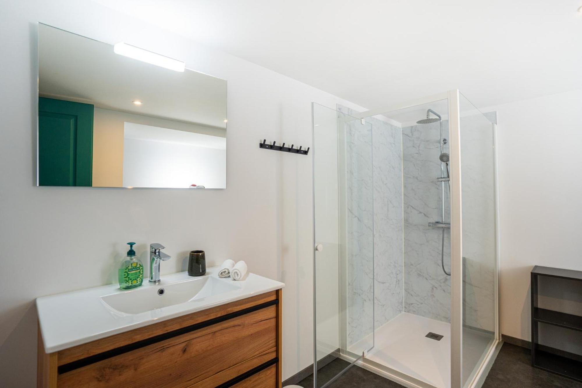Le Perchoir- Grand Valtin 6 Pers Apartment Ban-sur-Meurthe-Clefcy Екстериор снимка