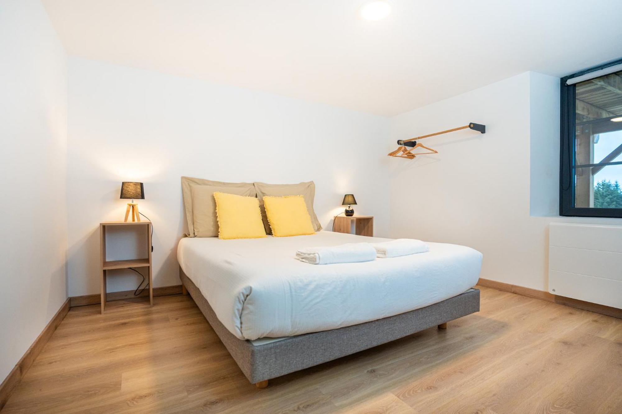 Le Perchoir- Grand Valtin 6 Pers Apartment Ban-sur-Meurthe-Clefcy Екстериор снимка