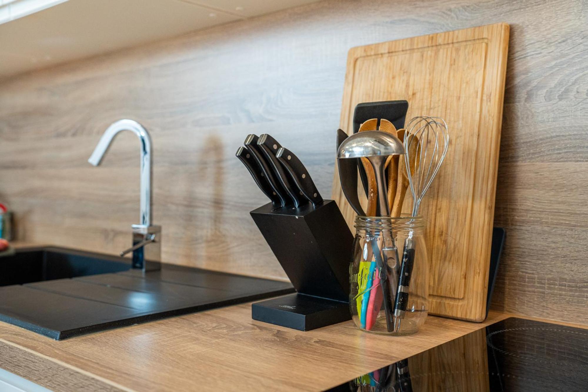 Le Perchoir- Grand Valtin 6 Pers Apartment Ban-sur-Meurthe-Clefcy Екстериор снимка